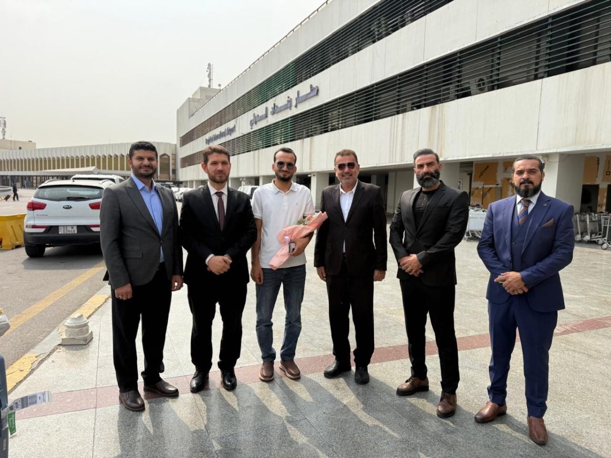 العراق يحقق إنجازا قرآنيا جديدا في المحافل الدولية بحصول أحد القراء على المركز الرابع عالميا بمسابقة ماليزيا القرآنية