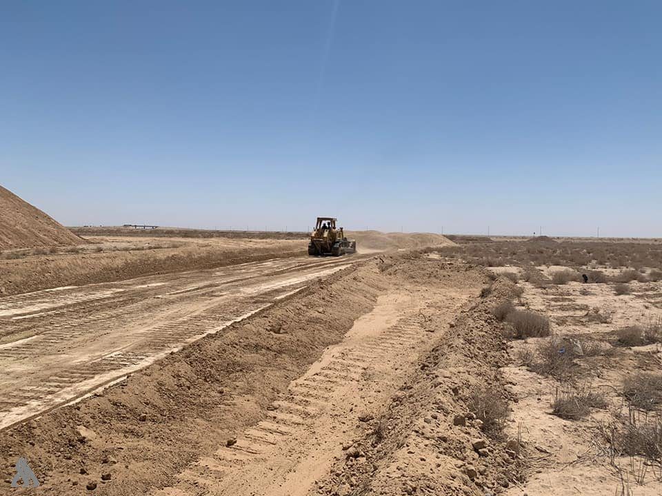ميسان تعلن إكمال إجراءاتها المتعلقة بتوزيع قطع الأراضي السكنية ضمن مبادرة وكن